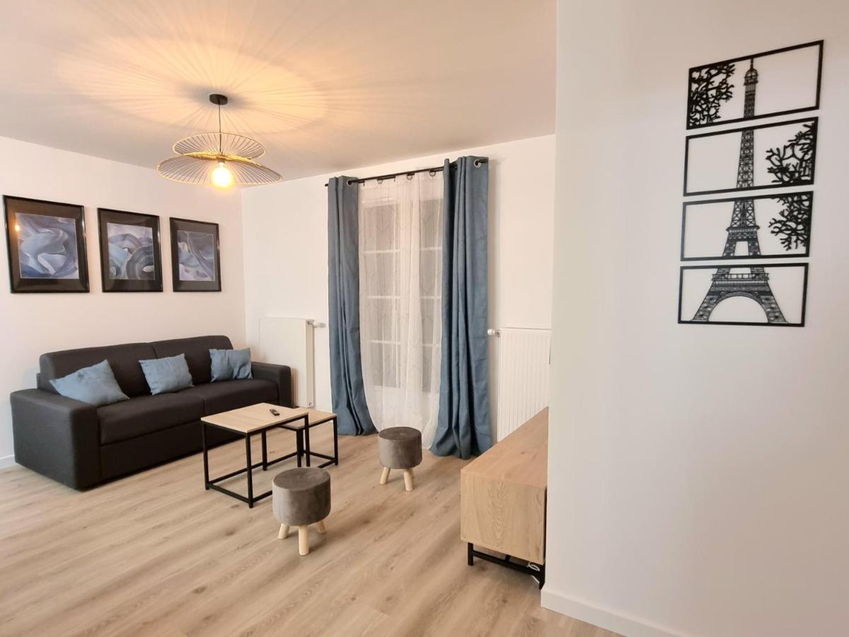 ***suite Regence * 5min & Shopping * New***