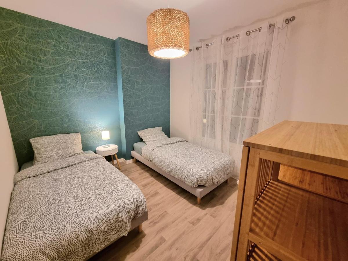 ***suite Regence * 5min & Shopping * New*** Apartment *