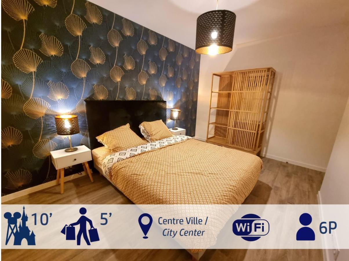 ***suite Regence * 5min & Shopping * New*** Apartment *