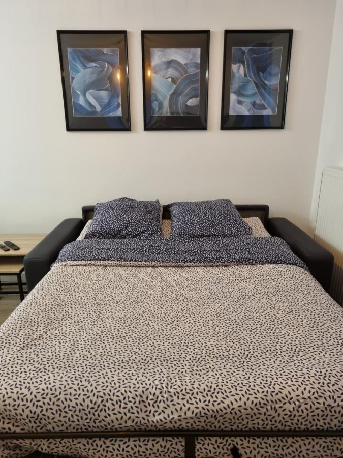 ***suite Regence * 5min & Shopping * New*** Apartment Serris