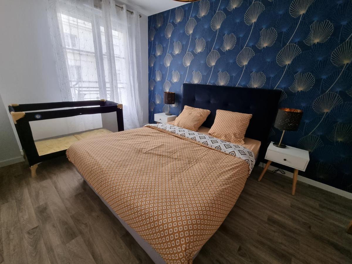 Apartment ***suite Regence * 5min & Shopping * New*** *