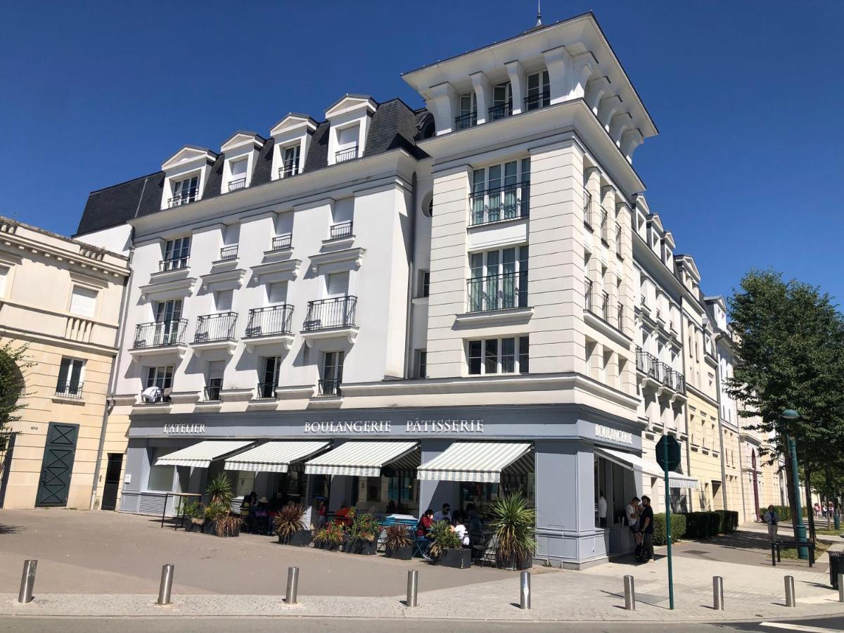 ***suite Regence * 5min & Shopping * New*** *