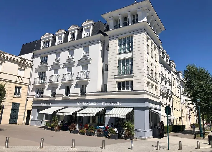 ***Suite Regence * 5Min Disney & Shopping * New***